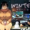 WINTER-田舎の性活-