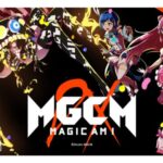 マジカミDX＆アイ・アム・マジカミDX【オフライン版】