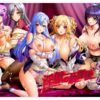 淫獄の放課後2
