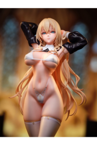 ソフィア・マリアンヌ DX版